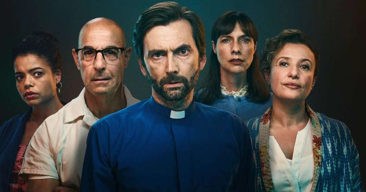 A melhor minissérie de suspense da Netflix dura menos de 4 horas e é perfeita para maratonar
