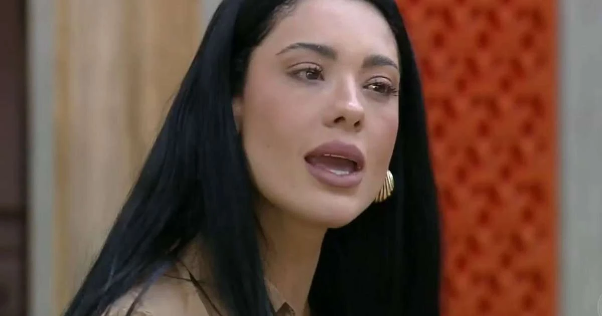 'A Fazenda 17': Fazendeira, Rayane surpreende ao revelar quem vai indicar para roça