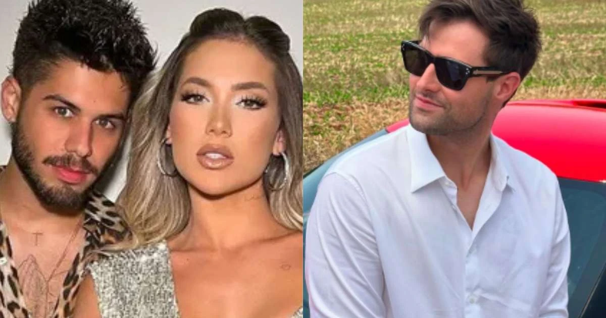Virginia Fonseca segue o ex? Rezende já foi apontado como pai de Maria Alice