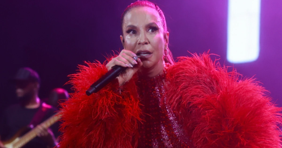 Médica tira dúvidas sobre doença sem cura que afeta Ivete Sangalo: 'Diagnóstico precoce é fundamental para evitar complicações'