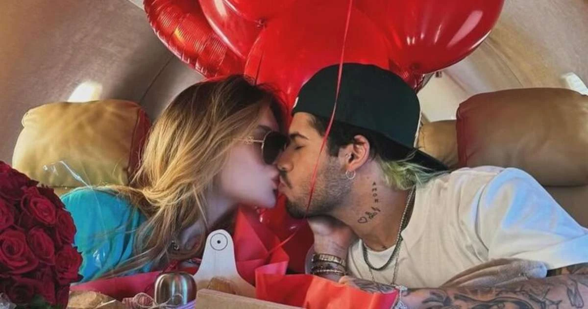 Quanto tempo Virginia namorou Zé Felipe? Como eles se conheceram? Relembre