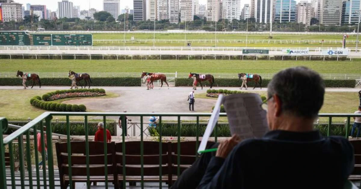 O que a Prefeitura de SP planeja para o Jockey Club após briga na Justiça sobre corrida de cavalos?