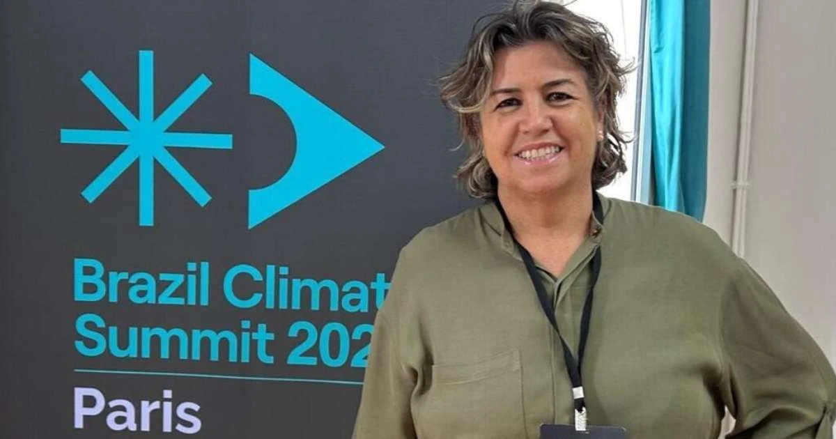 'Tem lugar para todo mundo': diretora do Departamento de Clima do Itamaraty defende ideia de 'mutirão' para COP30