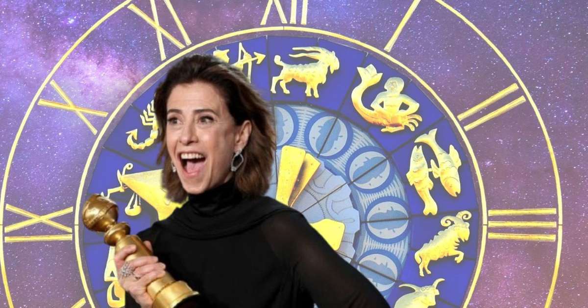 Fernanda Torres leva o Oscar 2025? Veja o que astrologia indica sobre premiação e quem pode ser 'pedra no sapato' da atriz