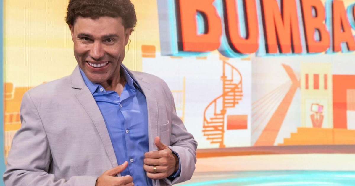 Rodrigo Sant'Anna estreia no 'BBB 25' com quadro de humor, mas piadas desagradam a web: 'Vergonha alheia'