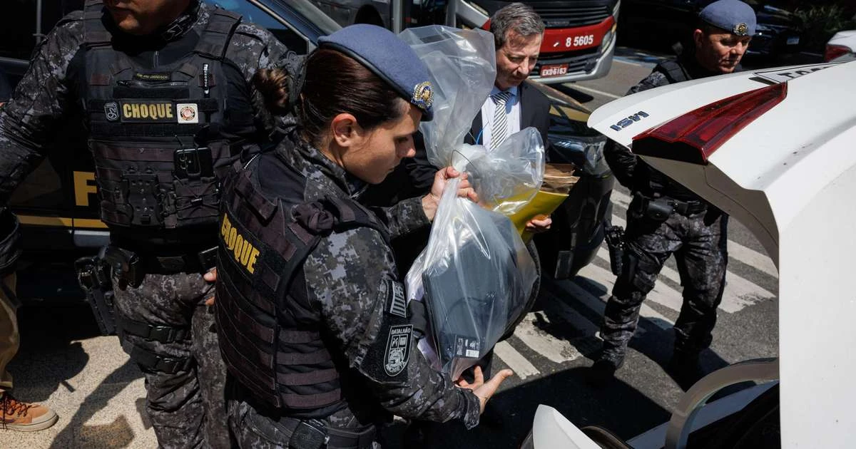 Os riscos econômicos para o Brasil com a designação de facções criminosas como terroristas pelos EUA