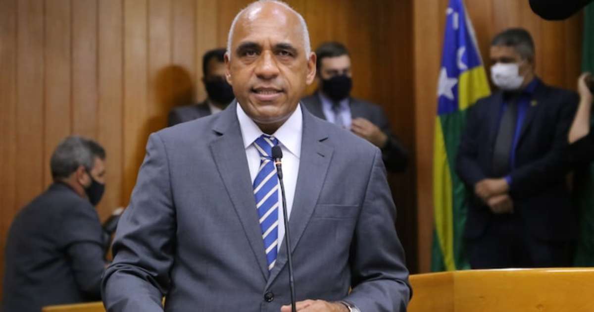 Prefeito de Goiânia anula 2 mil demissões após não avançar para segundo turno