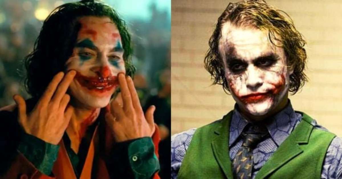 5 anos após Christopher Nolan interferir na produção de Coringa, final de Delírio a Dois apresenta alfinetada ao diretor