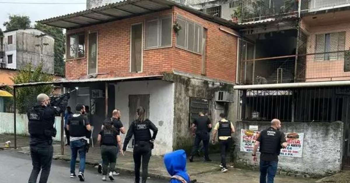 Adolescentes desaparecidas após aceitarem carona de homem são encontradas em Porto Alegre