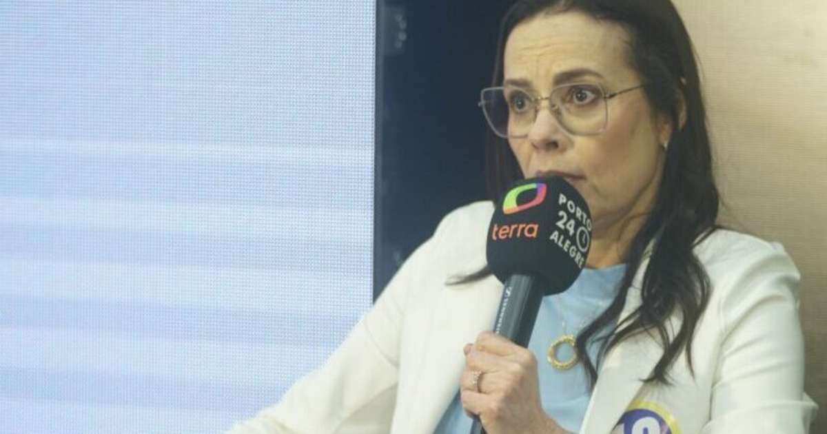 Juliana Brizola indica apoio do PDT à candidatura de Maria do Rosário em Porto Alegre