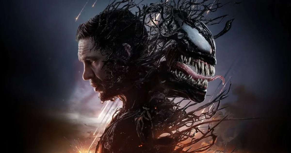 Venom: A Última Rodada vem aí: Qual é a ordem para assistir aos filmes do simbionte da Marvel?