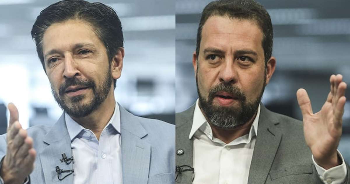 Quais são as mudanças de posicionamento de Boulos que Nunes quer explorar no segundo turno? Veja