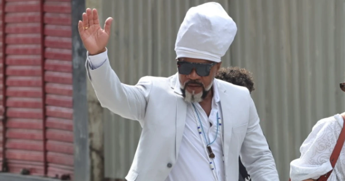 Carlinhos Brown diz que amizade com Preta Gil é eterna e exalta a cantora: 'Deixa legado de liberdade'