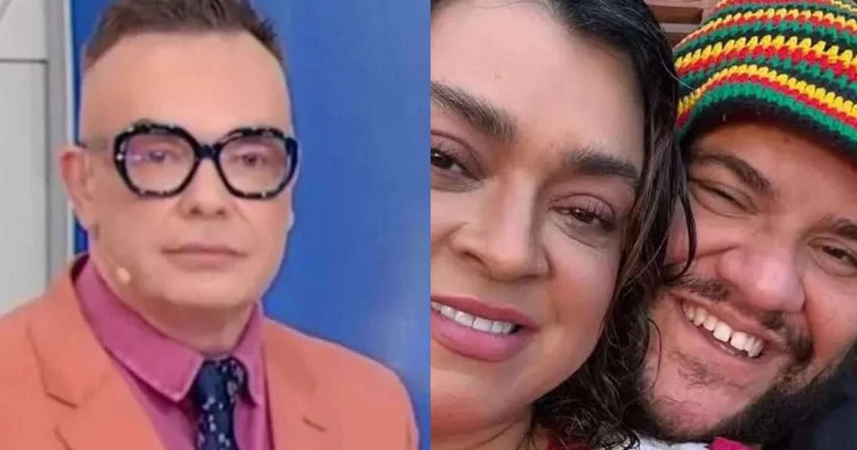 Felipeh Campos se revolta e expõe atitudes de Gominho após morte de Preta Gil: 'Não foi...'