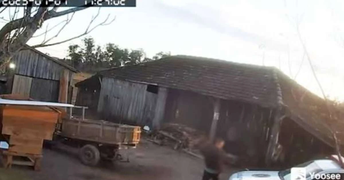Brigada Militar conclui que policiais agiram em legítima defesa na morte de agricultor em Santa Maria