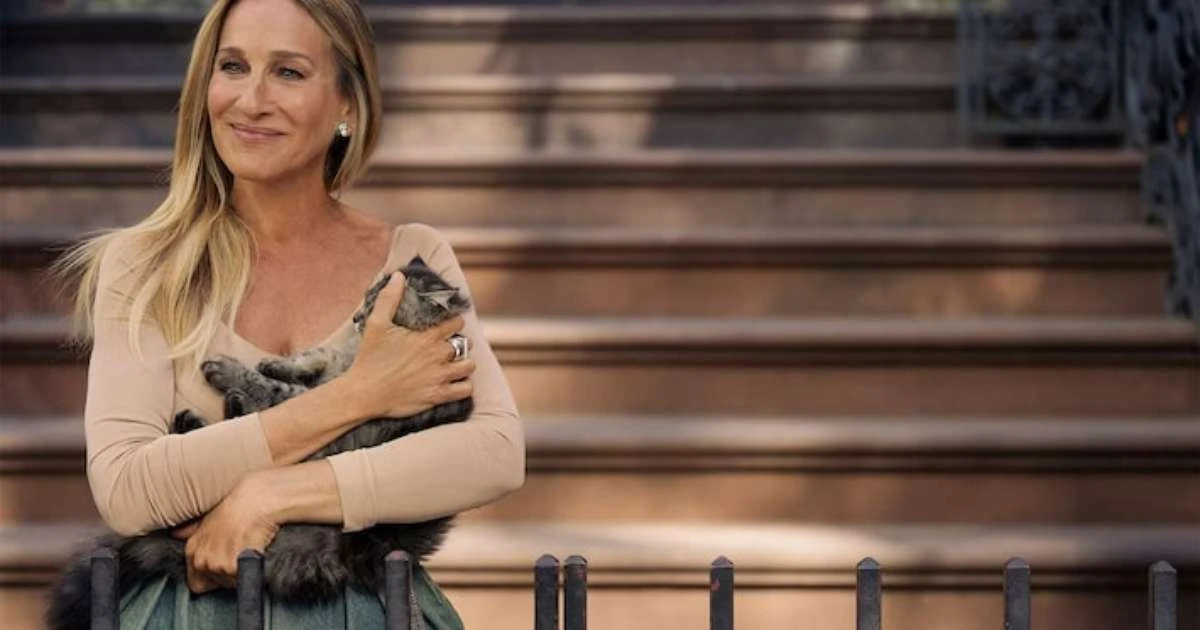 Sarah Jessica Parker se despede de Carrie Bradshaw após fim de 'And Just Like That'; leia texto