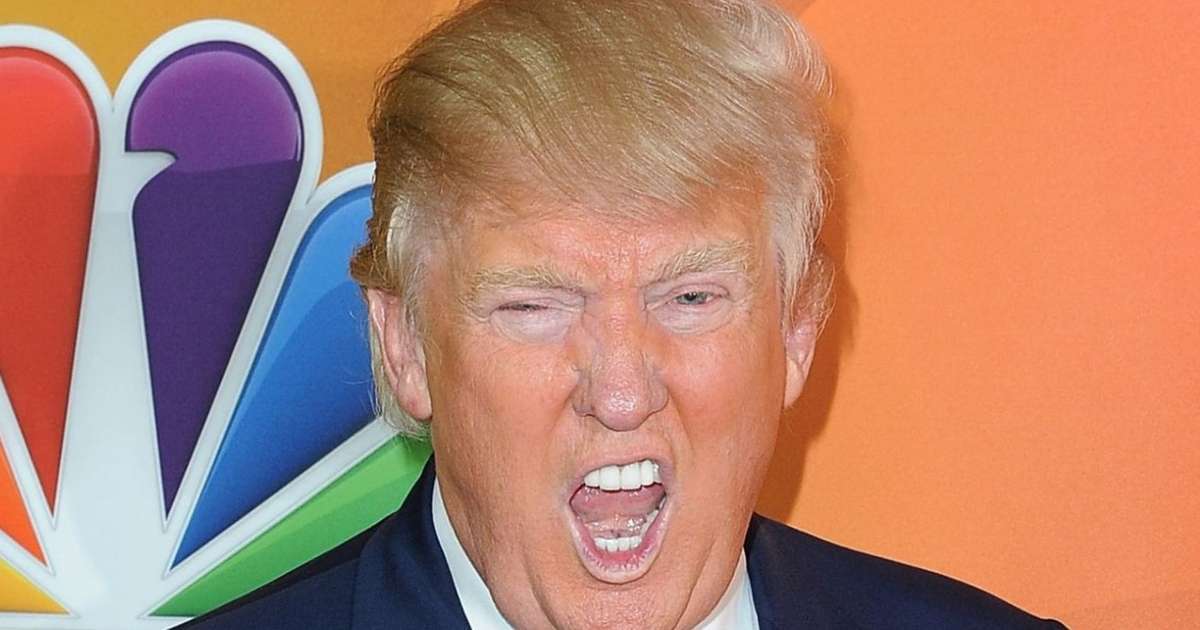 Por que Donald Trump está TÃO laranja? O significado oculto por trás da obsessão por bronzeamento do presidente dos EUA vai te chocar