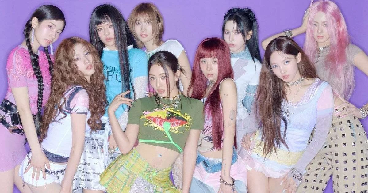 5 grupos de K-Pop que quebraram recordes no primeiro semestre de 2026