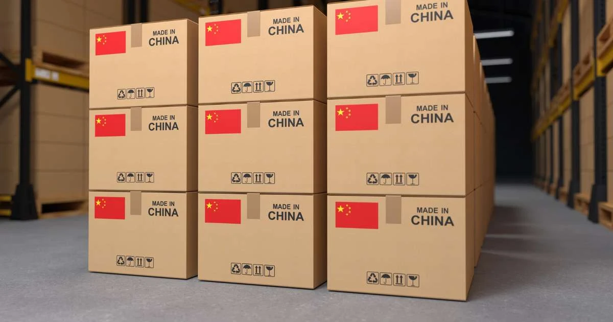 Importação direta da China traz vantagens para empresas