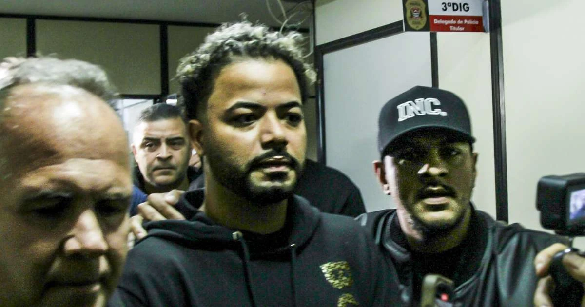 'Nunca vi nada demais', diz mãe de adolescente sobre ações de Hytalo Santos