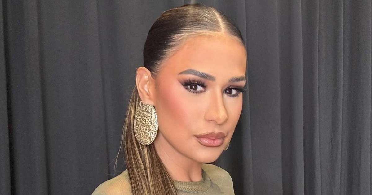 'Não tenho mais coragem': Simone Mendes deixou de lado hábito inusitado e perigoso na dieta envolvendo ovo cru; pode causar intoxicação alimentar