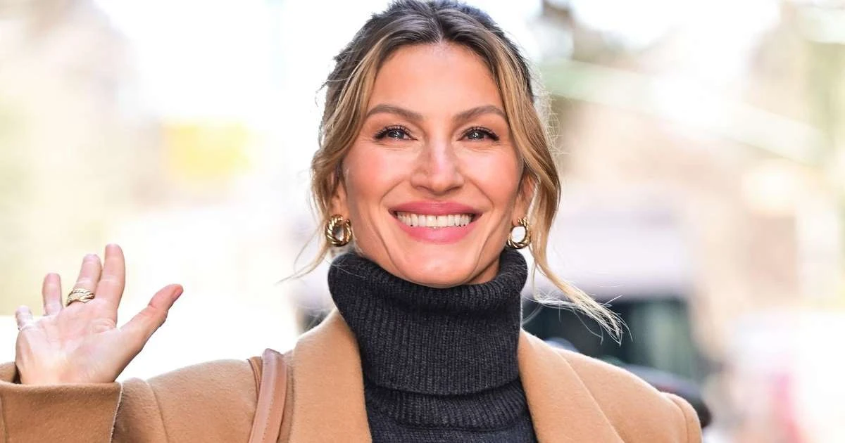 Está na dieta de Gisele Bündchen: essa fruta tem menos de 4g, protege as células dos radicais livres, mas há uma condição determinante para fazer efeito