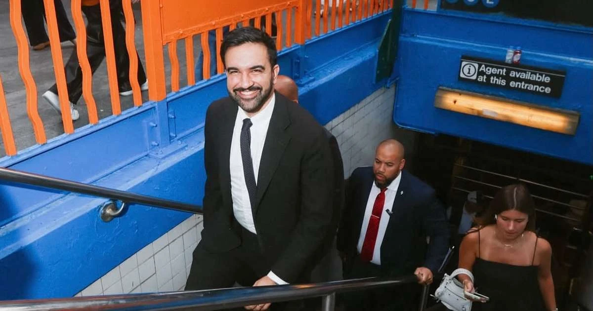 Prefeito de Nova York diz cogitar prisão de Netanyahu em Assembleia da ONU