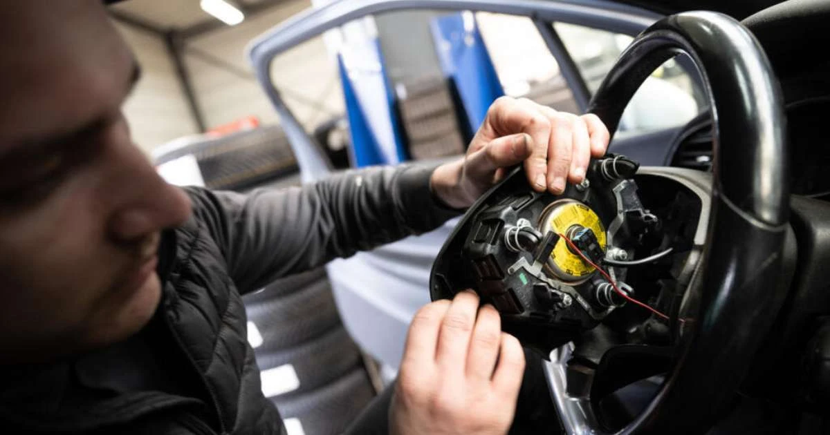 França imobiliza 800 mil veículos equipados com airbags Takata, que causaram dezenas de mortes