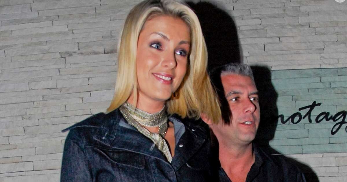 Alexandre Correa disse que era 'um derrotado' antes de Ana Hickmann; entrevista de 2010 revela detalhes chocantes do casal