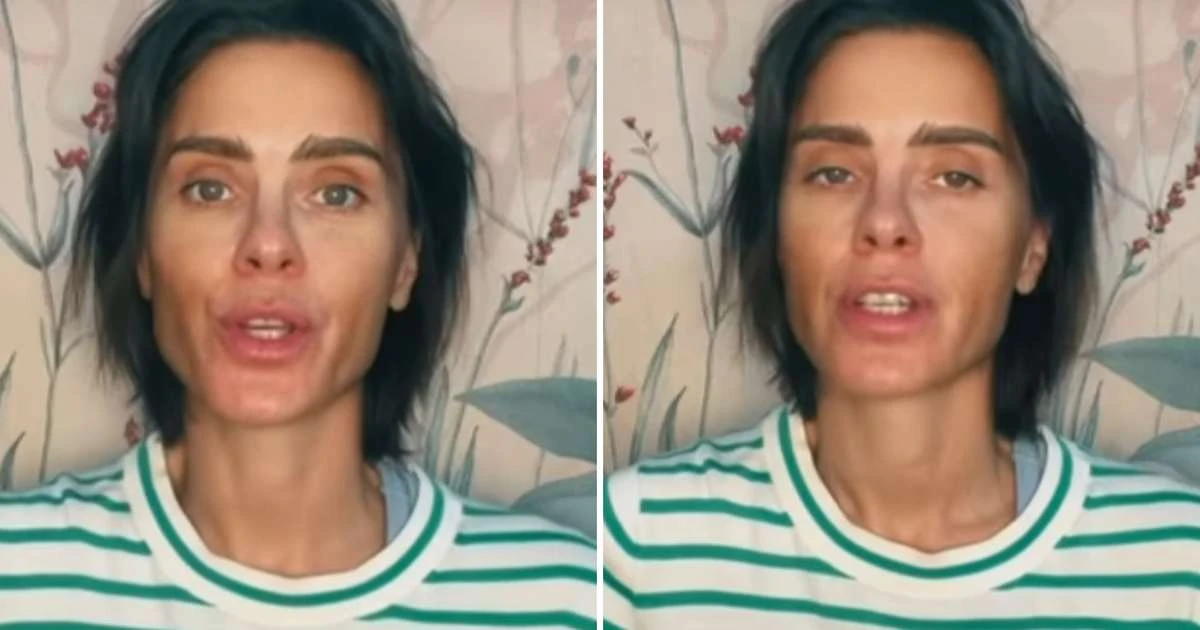 Após a alta, Carolina Dieckmann alerta sobre risco do diagnóstico: 'Pode matar'