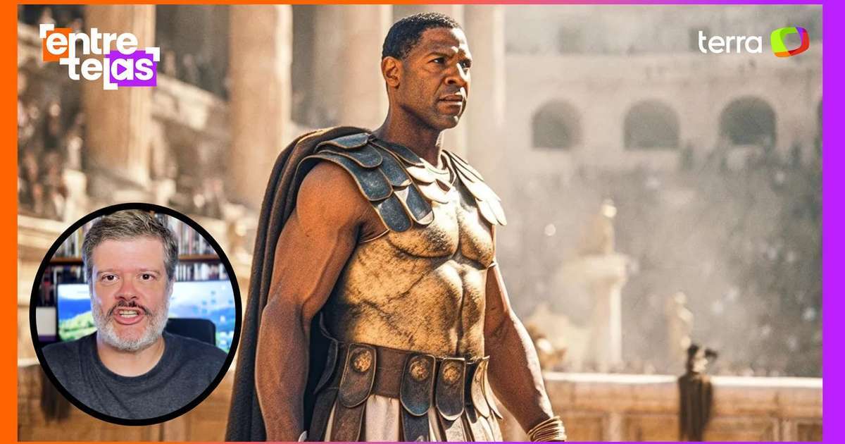 'Gladiador 2' peca por ser reverente e não apresentar novidades