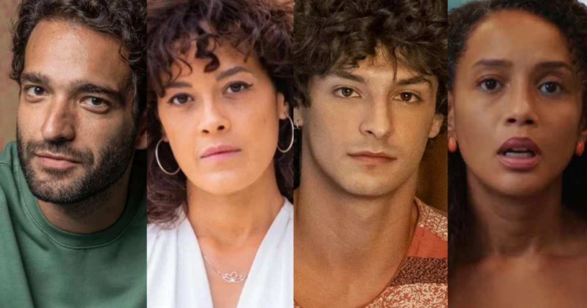 Herdeiro woke, fiscal da natureza, boy desconstruído e honesta extremista militam em 'Vale Tudo'