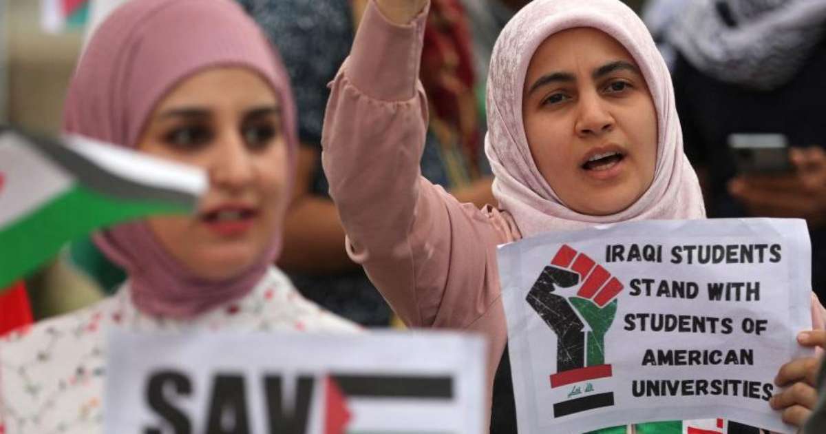 Quais países tomaram medidas concretas contra Israel por ataques em Gaza