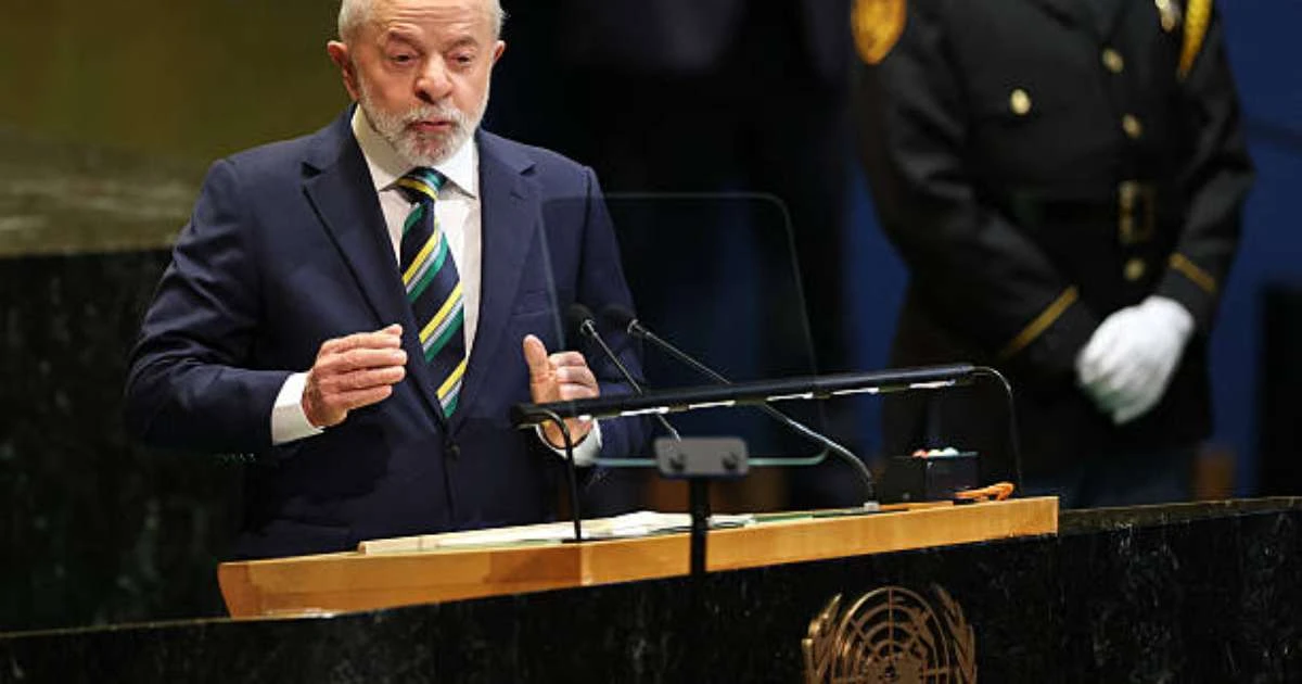Recados sobre democracia em discurso de Lula na ONU são destaque na imprensa internacional