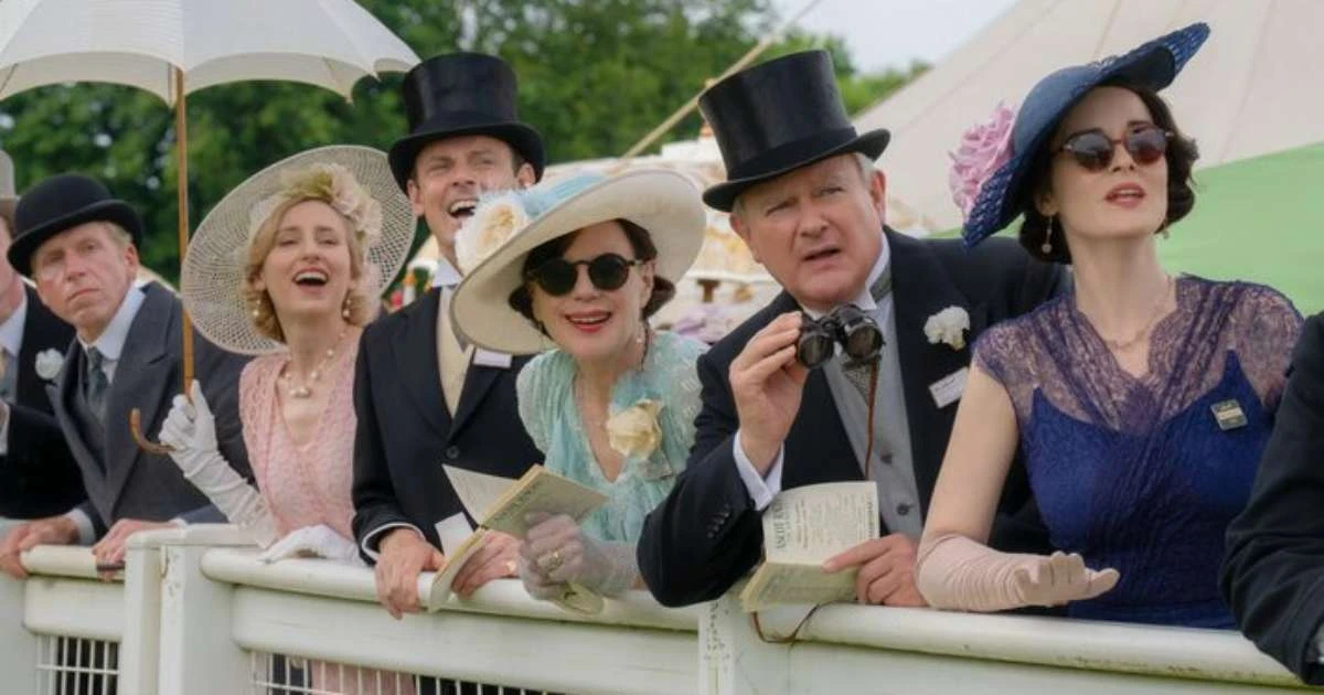 Vídeo: 'Downton Abbey: The Grand Finale' ganha trailer; assista