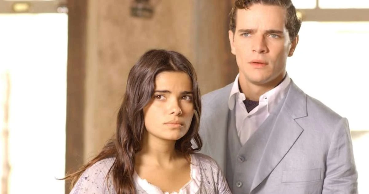 Novela que revelou Vanessa Giácomo substitui 'Cheias de Charme' nas tardes da Globo; conheça