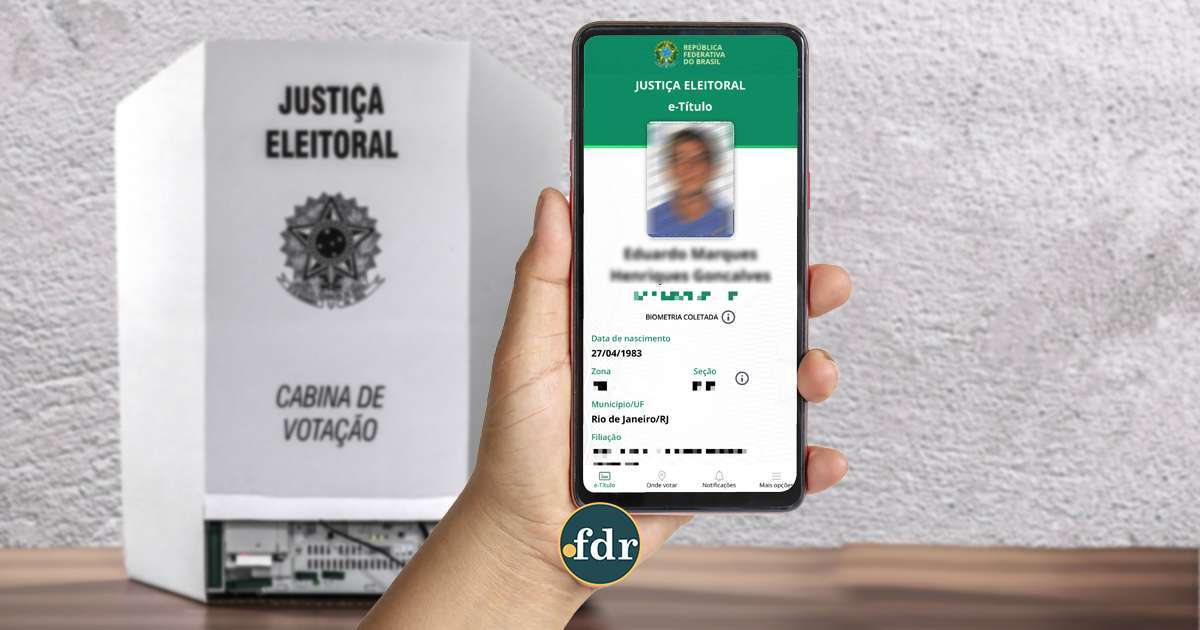 O que acontece se não votar e nem justificar? Descubra!