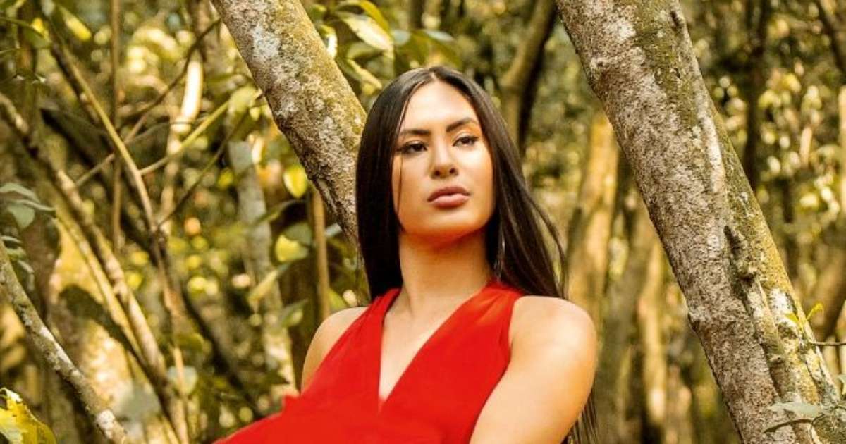 Isabelle Nogueira revela qual o seu perfil de homem ideal: 'Um amor que possa confiar'