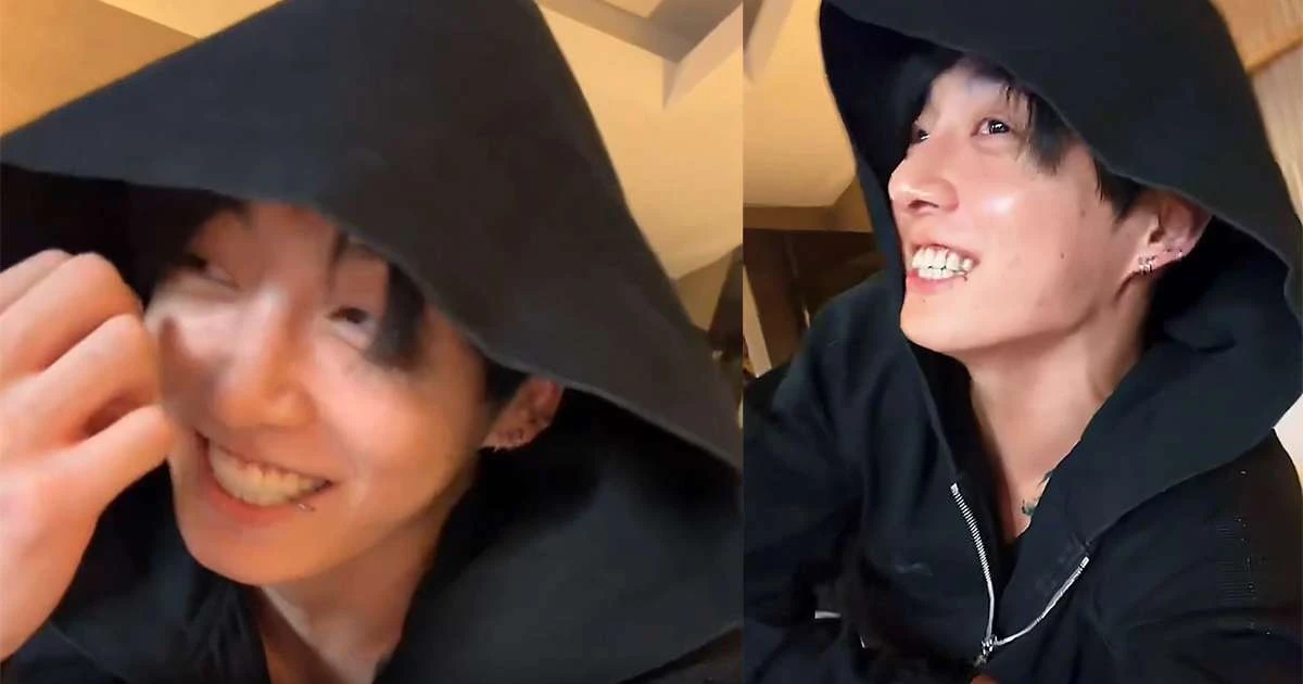 BTS: Jungkook faz 'live' bêbado e choca fãs - veja vídeos