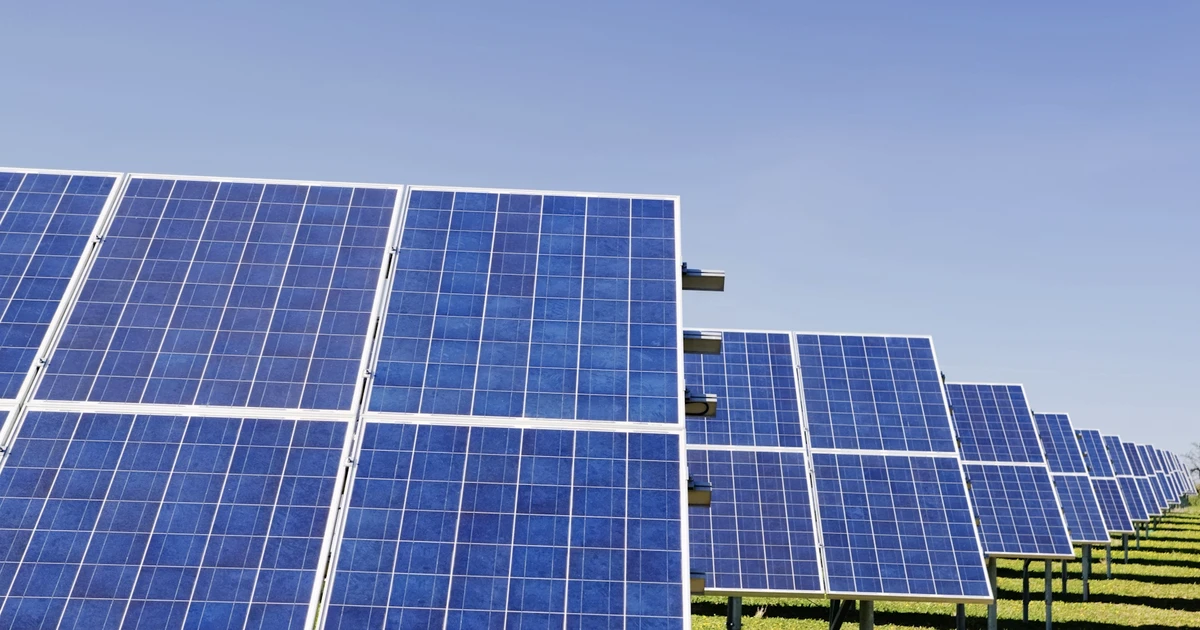 Transição energética avança apesar das tensões globais