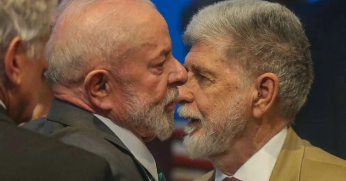 Governo Lula diz que decisão dos EUA ganhou 'impulso' com visita de Flávio e teme impacto nos bancos