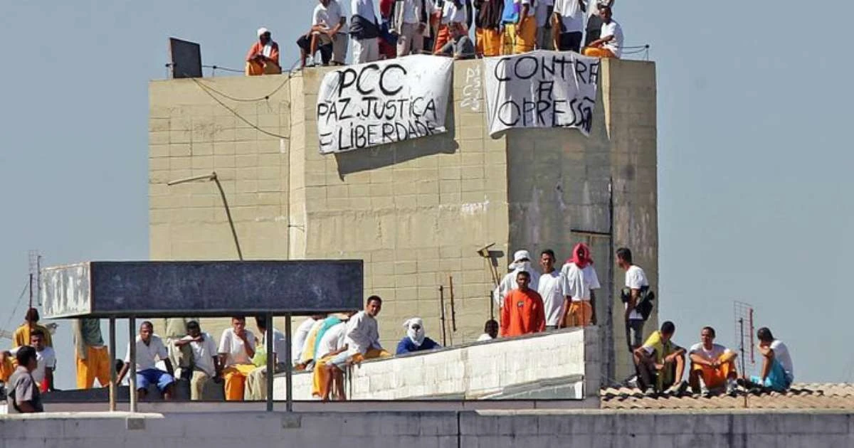 PCC e CV como terroristas: especialista avalia risco de invasão dos EUA e mudanças para o Brasil com decisão de Trump