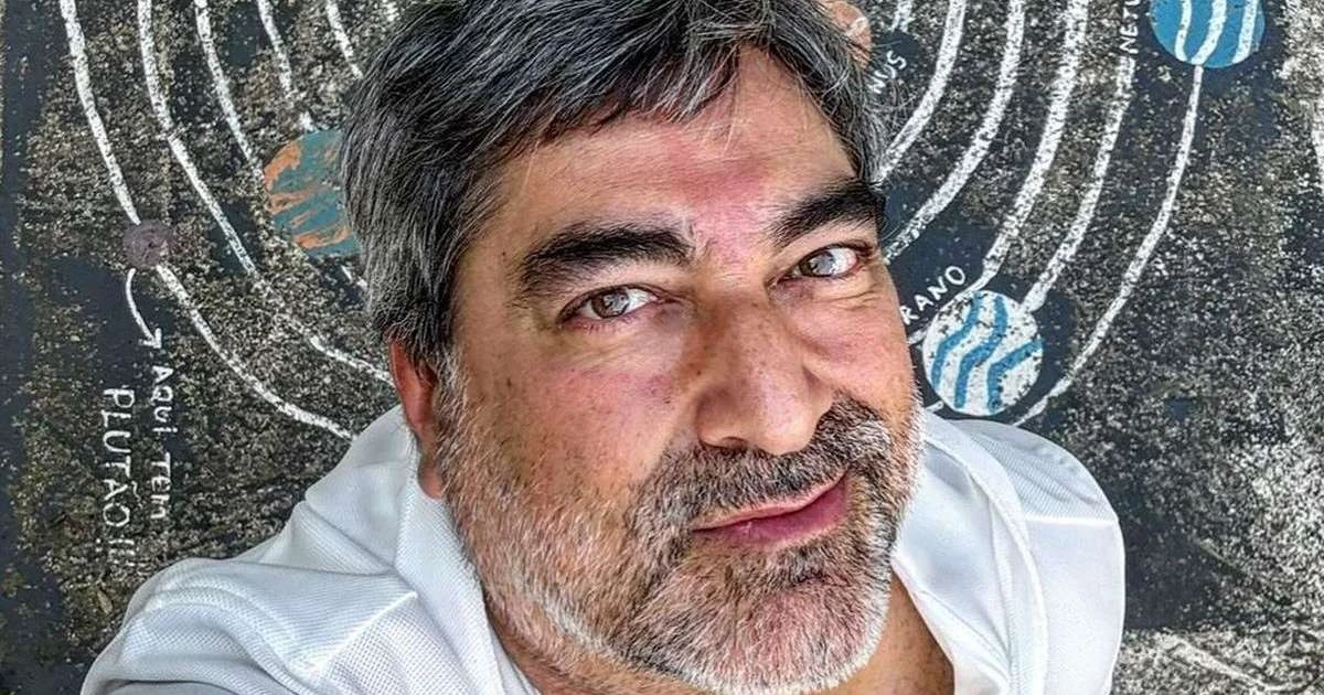 Zeca Camargo completa 62 anos e encara novos desafios após demissão da Band