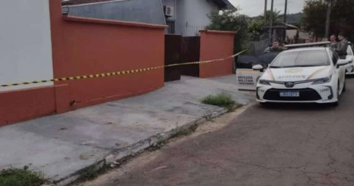 Suspeita de matar músico em São Sebastião do Caí é presa após tentar fugir