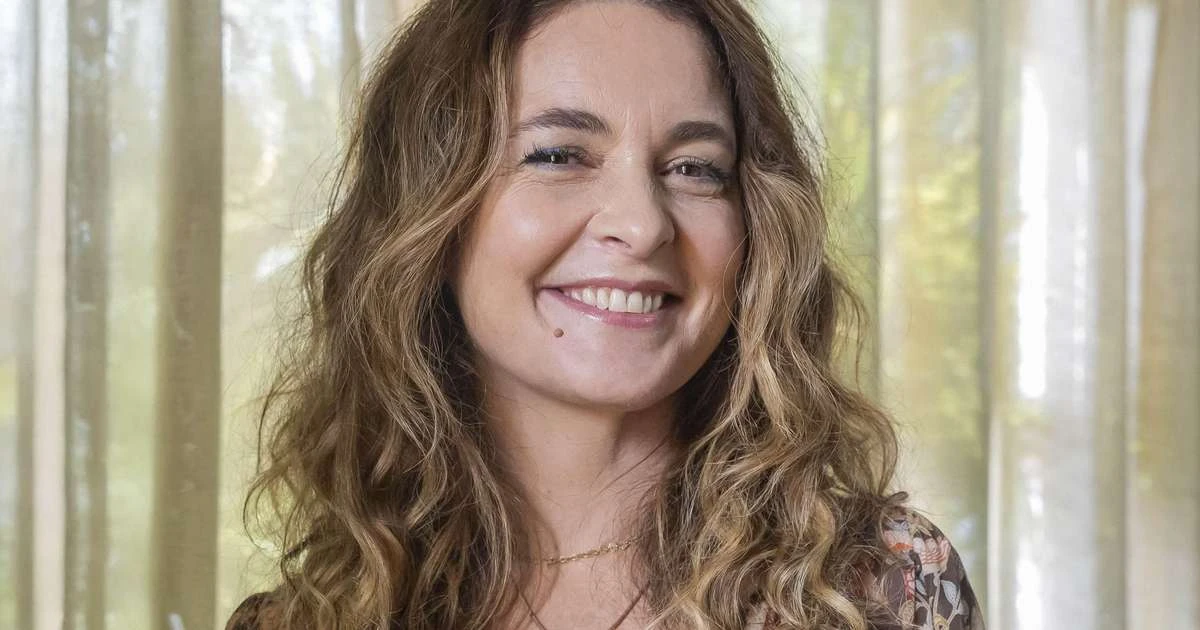 Cláudia Abreu revela motivo para voltar às novelas após nove anos: 'Me sinto viva'