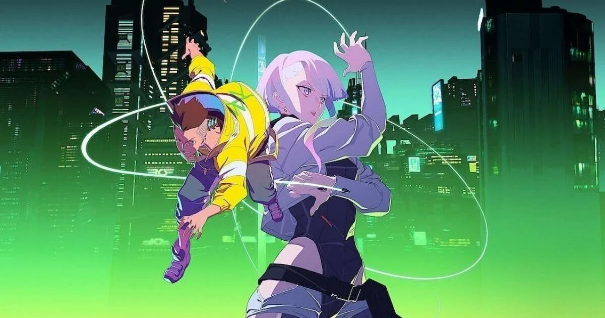 5 animes emocionantes para assistir na Netflix
