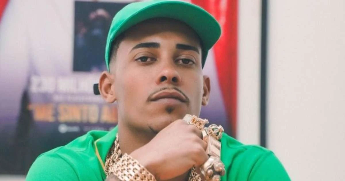 MC Poze do Rodo desabafa após ter bens apreendidos: 'Ódio no peito'