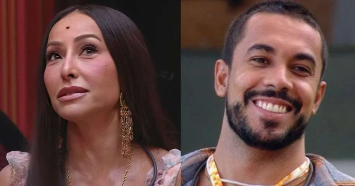BBB 25: Pergunta de Sabrina Sato causa climão entre Renata e Maike: 'Outras bocas'