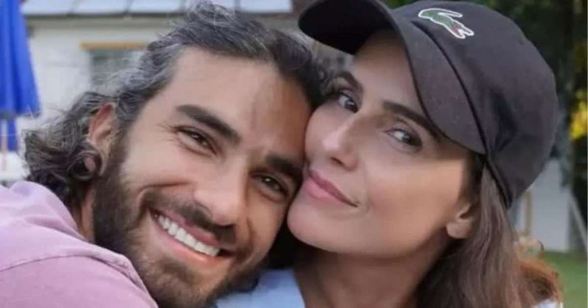 Deborah Secco abre o coração sobre fim de casamento: 'Um ano muito difícil'