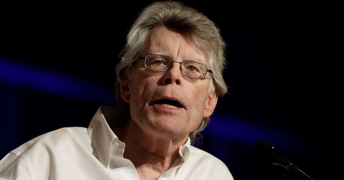 Stephen King pede que Oscar seja cancelado: 'Sem brilho com Los Angeles em chamas'